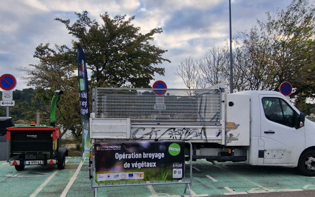Trans-Massilia parmi les « Entrepreneurs pour la Planète »