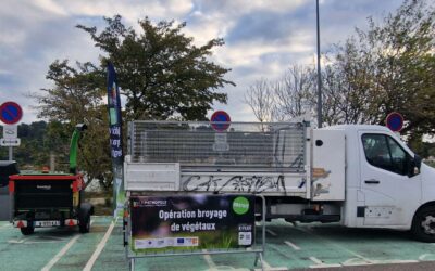 Trans-Massilia parmi les « Entrepreneurs pour la Planète »