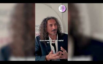 En vidéo : Franck Maillé présente le Tiers-Lab