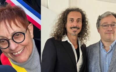 « L&rsquo;économie du futur sera solidaire » : interview croisée avec Franck Maillé