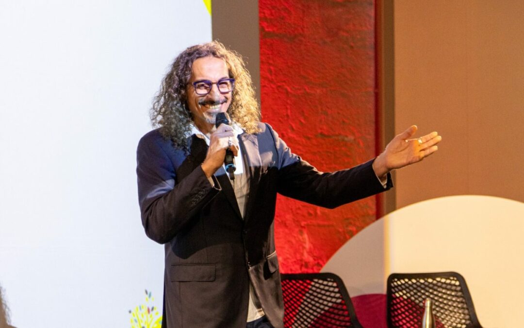 Franck Maillé reconduit à la présidence de l&rsquo;Union régionale des Scop et Scic Paca-Corse