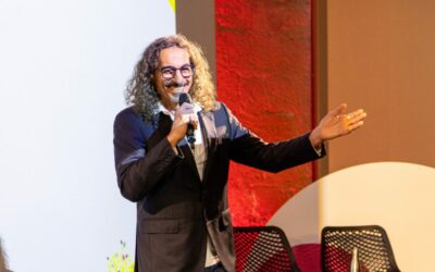 Franck Maillé reconduit à la présidence de l&rsquo;Union régionale des Scop et Scic Paca-Corse
